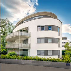 Referenz - MYSLIK Salzburg / Projekt „Ecclipse“